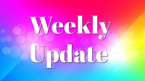 Moordown St John's Primary School - Headteacher Weekly update 15.09.23